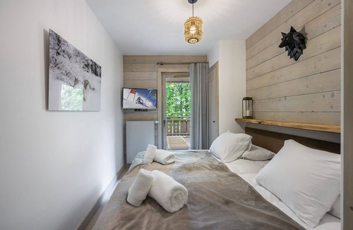 Meribel Villa | Apartment Arpasson 2