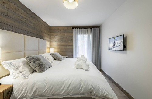 Meribel Villa | Apartment Arpasson 4