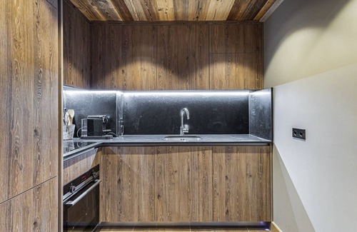 Meribel Villa | Apartment Arpasson 6
