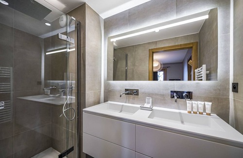 Meribel Villa | Apartment Arpasson 6