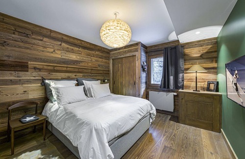 Meribel Villa | Apartment Arpasson 6