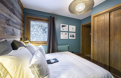 Meribel Villa | Apartment Arpasson 6