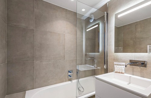 Meribel Villa | Apartment Arpasson 7