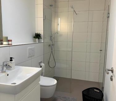 Nordhorn Apartment | Apartment ARTIC II Ausblick & Citylage