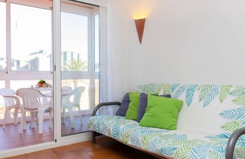 Els Griells Apartment | Apartment Artit by Interhome