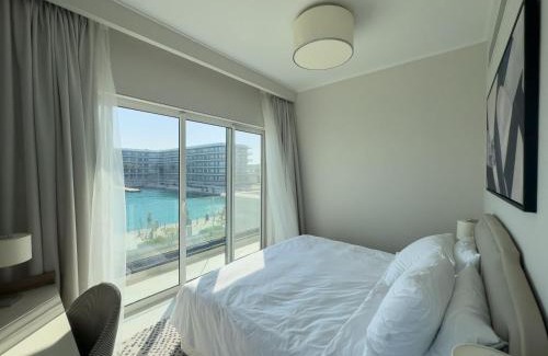 Sidi Abd El-Rahman Apartment | Apartment at Address Beach Resort Marassi