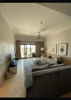 Sidi Abd El-Rahman Apartment | Apartment at Address Marassi Golf Resort