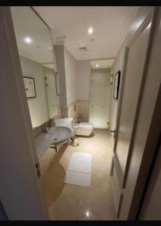 Sidi Abd El-Rahman Apartment | Apartment at Address Marassi Golf Resort