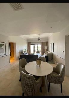Sidi Abd El-Rahman Apartment | Apartment at Address Marassi Golf Resort