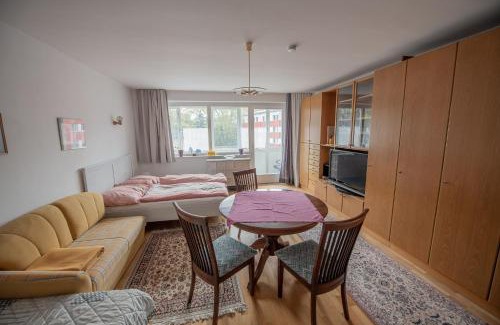 Geidorf Apartment | Apartment