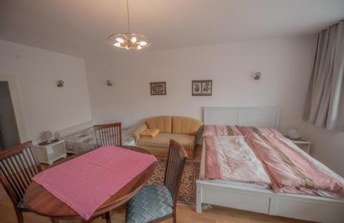 Geidorf Apartment | Apartment