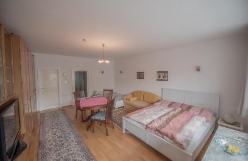 Geidorf Apartment | Apartment