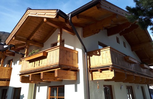 Bramberg am Wildkogel Apartment | Apartment in Bramberg near Ski Lift & Wildkogel