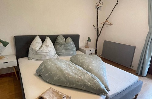 Erl Apartment | Apartment