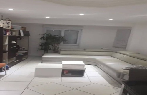 Villers-les-Nancy House | Apartment At first sight