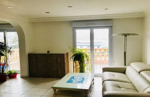 Villers-les-Nancy House | Apartment At first sight