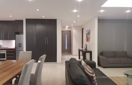 Windhoek West Apartment | APARTMENT AT HERITAGE SQUARE