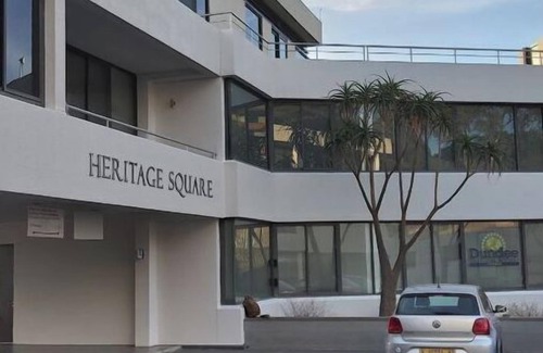 Windhoek West Apartment | APARTMENT AT HERITAGE SQUARE