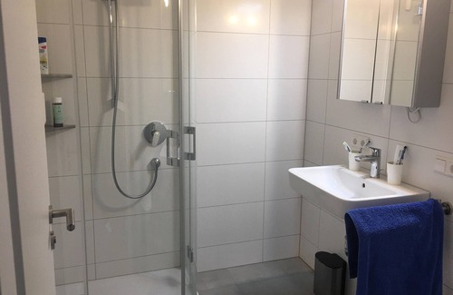 Aschach Apartment | Apartment at Lotzbeckpark