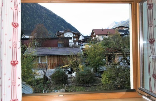 Neustift Im Stubaital Apartment | Apartment Lisa by Interhome