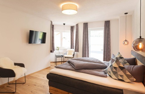 Neustift Im Stubaital Apartment | Apartments Seven Summits - In the heart of the Stubai Alps