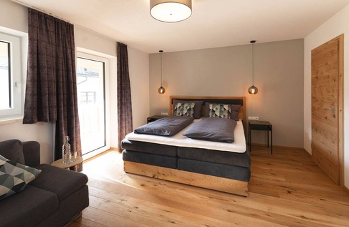 Neustift Im Stubaital Apartment | Apartments Seven Summits - In the heart of the Stubai Alps