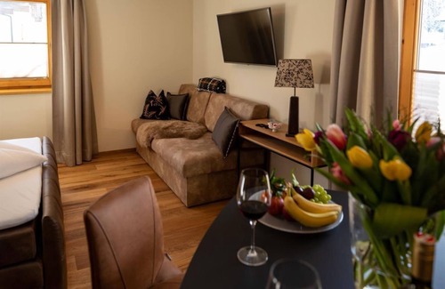 Pertisau Cottage | Apartment 1st floor - Golfvilla