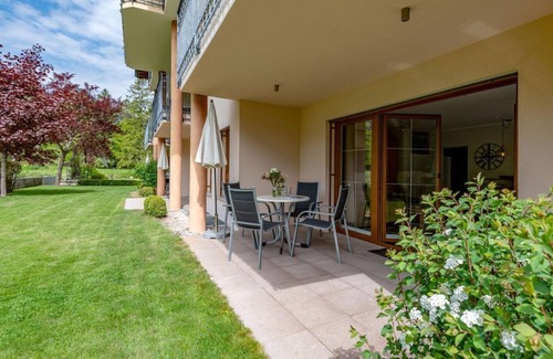 Eben am Achensee Apartment | Apartment Zwölferkopf (4-6 nights) - Alpenvital Tirol Appartments