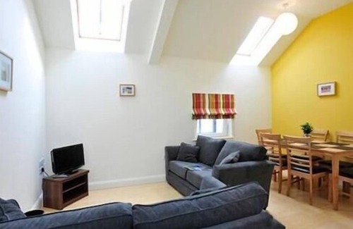 Bushmills Apartment | Apartment at Pyjama Factory Self Catering