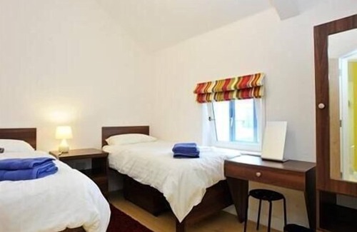 Bushmills Apartment | Apartment at Pyjama Factory Self Catering
