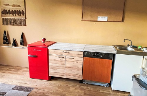 Raiding Apartment | Apartment Ysella by Interhome