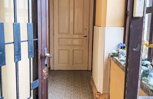 Raiding Apartment | Apartment Ysella by Interhome