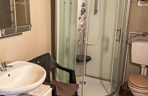 Raiding Apartment | Apartment Ysella by Interhome