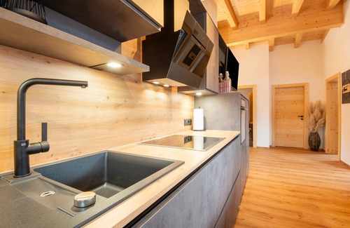 Ramsau im Zillertal Apartment | Apartment Moiklerhof