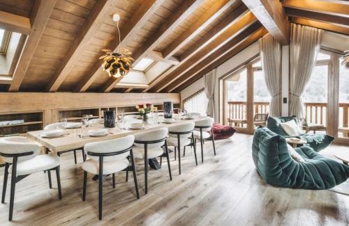 Sankt Anton am Arlberg Apartment | Apartment Jakober Dorf Sankt Anton