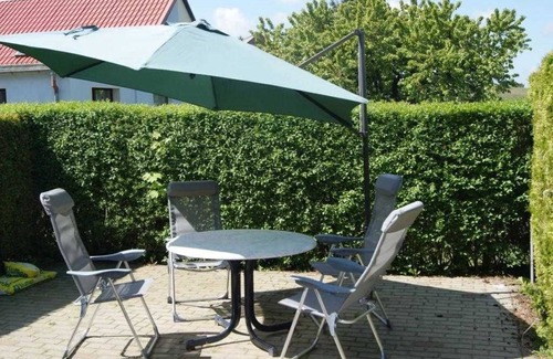 Bergen auf Ruegen Apartment | Apartment at the small lake 2