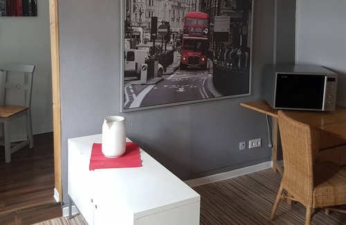Wetzlar Apartment | Apartment at the cathedral