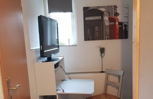 Wetzlar Apartment | Apartment at the cathedral