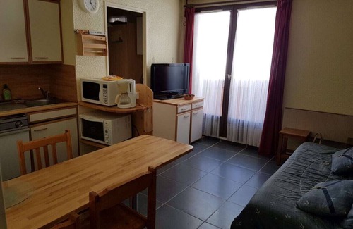 Le Pleynet Apartment | Apartment at the foot of the slopes - STATION LE PLEYNET