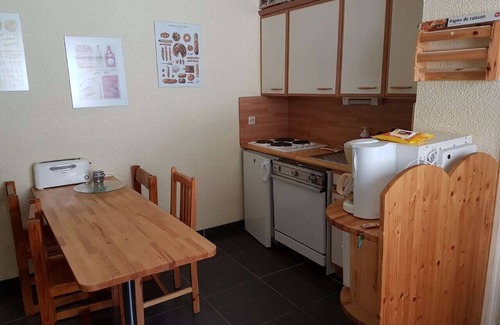 Le Pleynet Apartment | Apartment at the foot of the slopes - STATION LE PLEYNET