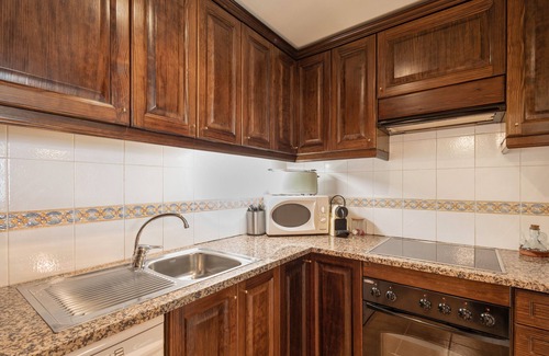 La Molina Apartment | Apartment at the Foot of the Slopes in La Molina