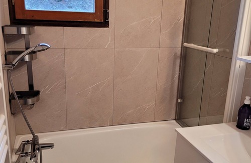 Valloire Apartment | Apartment at the foot of the slopes