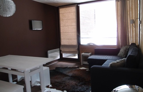 Les Claux Apartment | apartment at the foot of the slopes Vars les Claux