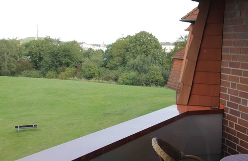 Ronnau Apartment | Apartment at the harbor