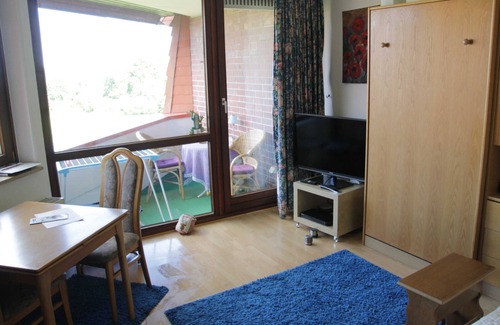 Ronnau Apartment | Apartment at the harbor