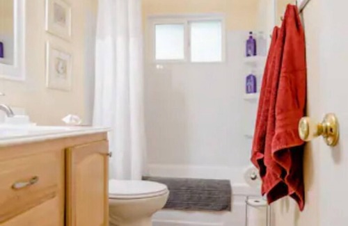 Folsom Road Apartment | Apartment at the Heart of Roseville