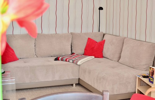 Zentrum-Ost Apartment | Apartment at the main station-right in the center