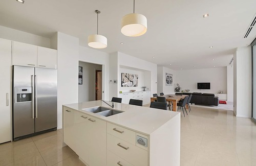 Launceston CBD Apartment | Apartment at Two Eight Seven