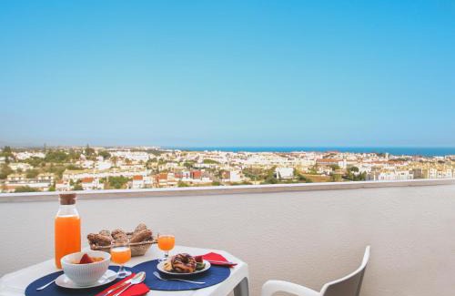 Correeira Apartment | Apartment Atlantic Sea by Algarve Vacation