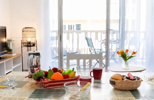 Pornic Apartment | Apartment Atlantica-3 by Interhome